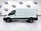 2026 Ford Transit Cargo Van T-250 148" Med Rf 9150 GVWR RWD