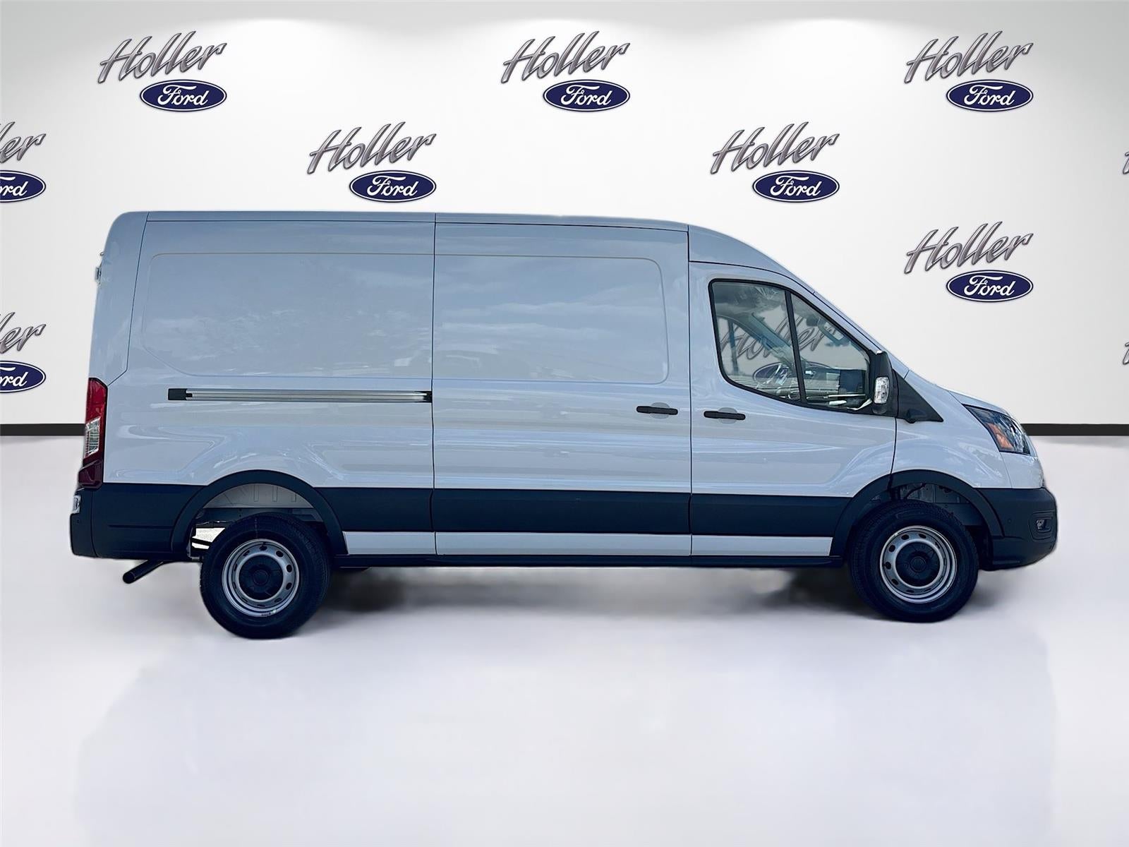 2026 Ford Transit Cargo Van T-250 148" Med Rf 9150 GVWR RWD