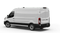 2026 Ford Transit Cargo Van T-250 148" Med Rf 9150 GVWR RWD