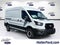 2026 Ford Transit Cargo Van T-250 148" Med Rf 9150 GVWR RWD