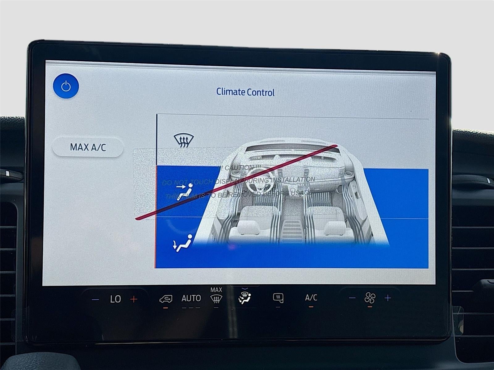 2026 Ford Transit Cargo Van T-250 148" Med Rf 9150 GVWR RWD