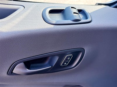 2026 Ford Transit Cargo Van T-250 148" Med Rf 9150 GVWR RWD