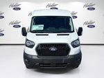 2026 Ford Transit Cargo Van T-250 148" Med Rf 9150 GVWR RWD