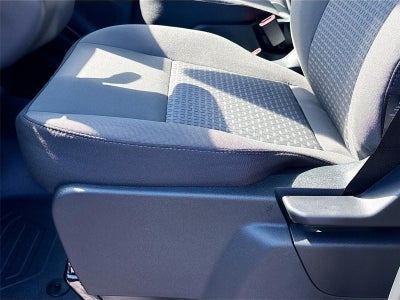 2026 Ford Transit Cargo Van T-250 148" Med Rf 9150 GVWR RWD