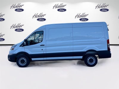 2026 Ford Transit Cargo Van T-250 148" Med Rf 9150 GVWR RWD