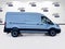 2026 Ford Transit Cargo Van T-250 148" Med Rf 9150 GVWR RWD