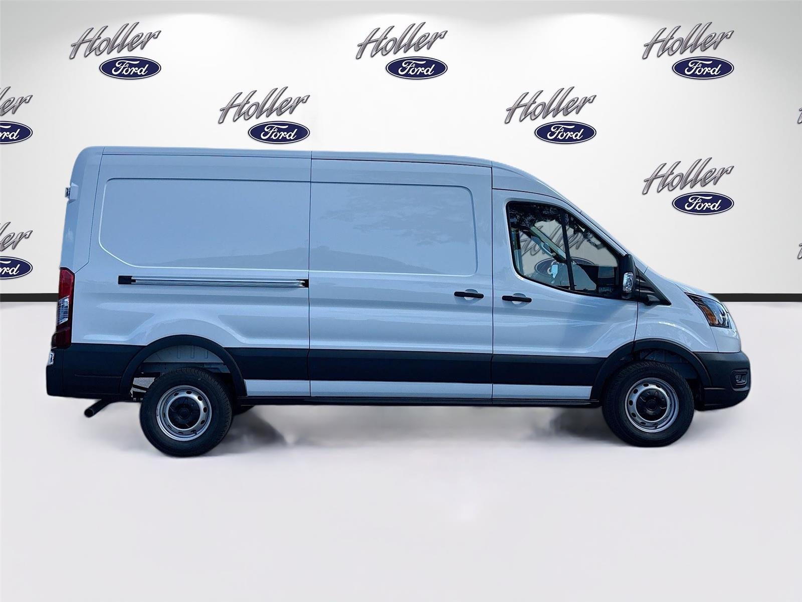 2026 Ford Transit Cargo Van T-250 148" Med Rf 9150 GVWR RWD