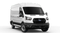 2026 Ford Transit Cargo Van T-250 148" Med Rf 9150 GVWR RWD