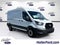 2026 Ford Transit Cargo Van T-250 148" Med Rf 9150 GVWR RWD