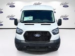 2026 Ford Transit Cargo Van T-250 148" Med Rf 9150 GVWR RWD