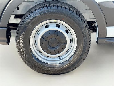 2026 Ford Transit Cargo Van T-250 148" Med Rf 9150 GVWR RWD