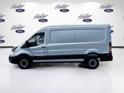 2026 Ford Transit Cargo Van T-250 148" Med Rf 9150 GVWR RWD