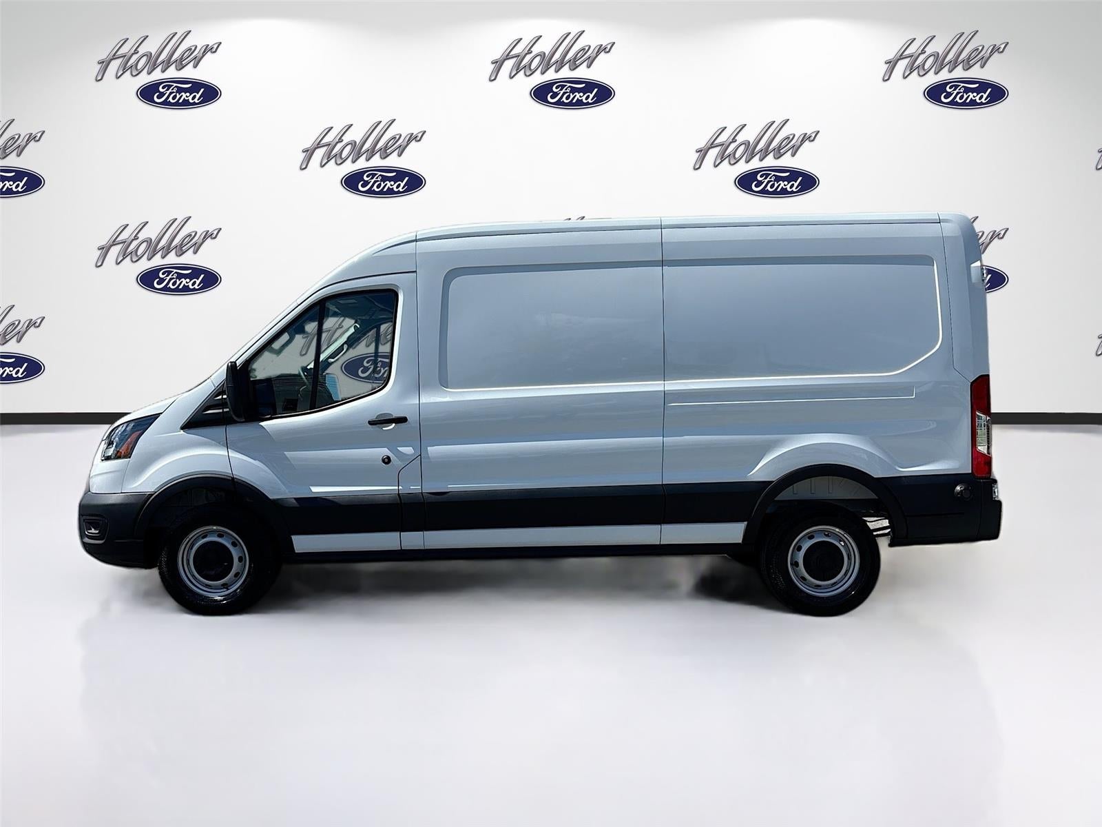 2026 Ford Transit Cargo Van T-250 148" Med Rf 9150 GVWR RWD