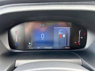 2026 Ford Transit Cargo Van T-250 148" Med Rf 9150 GVWR RWD