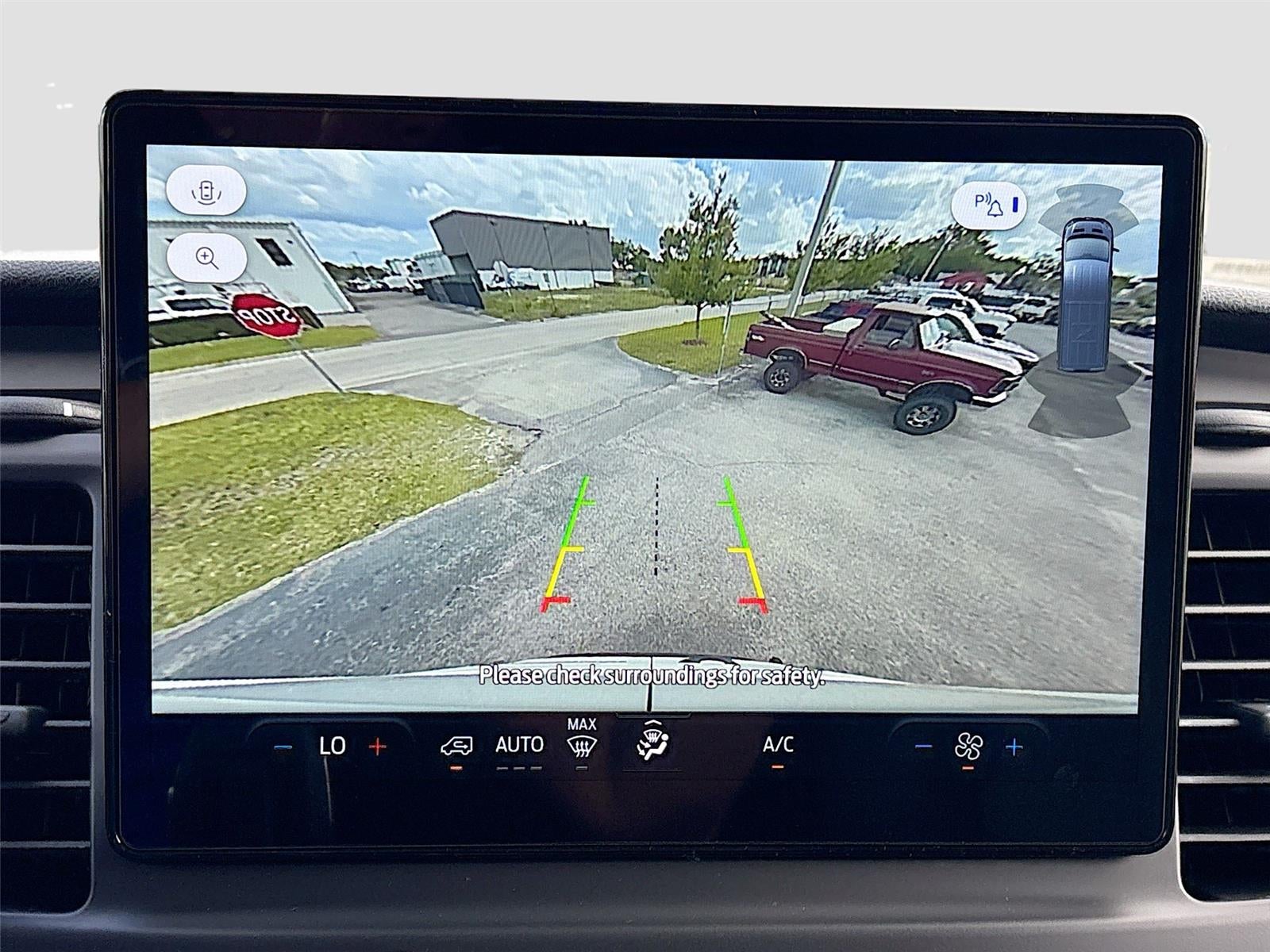 2026 Ford Transit Cargo Van T-250 148" Med Rf 9150 GVWR RWD