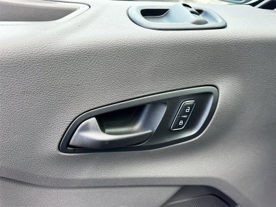 2026 Ford Transit Cargo Van T-250 148" Med Rf 9150 GVWR RWD