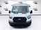 2026 Ford Transit Cargo Van T-250 148" Med Rf 9150 GVWR RWD