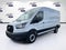 2026 Ford Transit Cargo Van T-250 148" Med Rf 9150 GVWR RWD