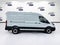 2026 Ford Transit Cargo Van T-250 148" Med Rf 9150 GVWR RWD
