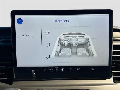 2026 Ford Transit Cargo Van T-250 148" Med Rf 9150 GVWR RWD