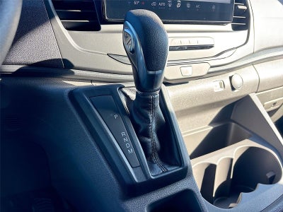 2026 Ford Transit Cargo Van T-250 148" Med Rf 9150 GVWR RWD