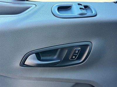 2026 Ford Transit Cargo Van T-250 148" Med Rf 9150 GVWR RWD