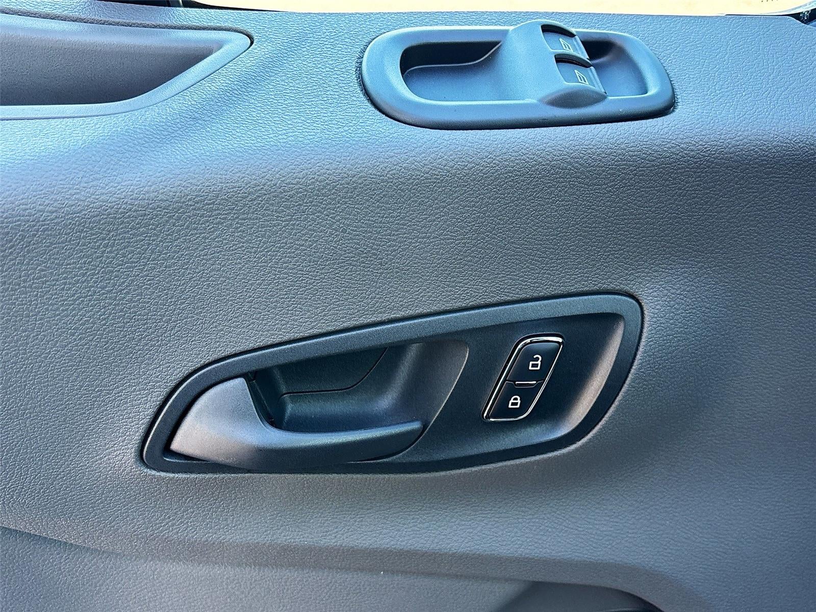 2026 Ford Transit Cargo Van T-250 148" Med Rf 9150 GVWR RWD