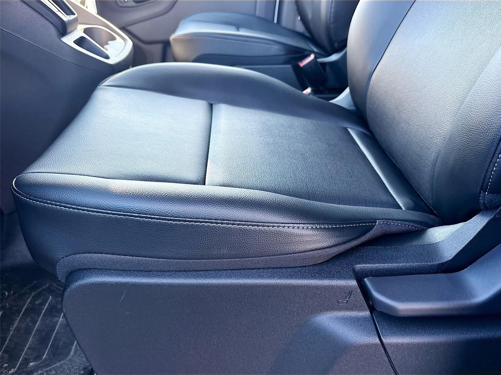 2026 Ford Transit Cargo Van T-250 148" Med Rf 9150 GVWR RWD