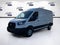 2026 Ford Transit Cargo Van T-250 148" Med Rf 9150 GVWR RWD