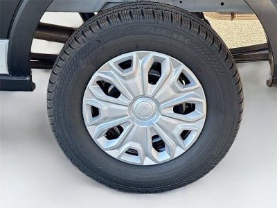 2026 Ford Transit Cargo Van T-250 148" Med Rf 9150 GVWR RWD