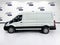 2026 Ford Transit Cargo Van T-250 148" Med Rf 9150 GVWR RWD
