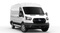 2026 Ford Transit Cargo Van T-250 148" Med Rf 9150 GVWR RWD