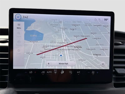 2025 Ford Transit Cargo Van T-250 148" Med Rf 9070 GVWR RWD