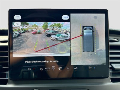 2025 Ford Transit Cargo Van T-250 148" Med Rf 9070 GVWR RWD