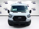 2025 Ford Transit Cargo Van T-250 148" Med Rf 9070 GVWR RWD