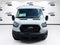 2025 Ford Transit Cargo Van T-250 148" Med Rf 9070 GVWR RWD