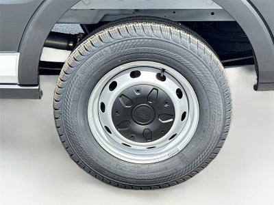 2025 Ford Transit Cargo Van T-250 148" Med Rf 9070 GVWR RWD