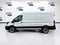 2025 Ford Transit Cargo Van T-250 148" Med Rf 9070 GVWR RWD