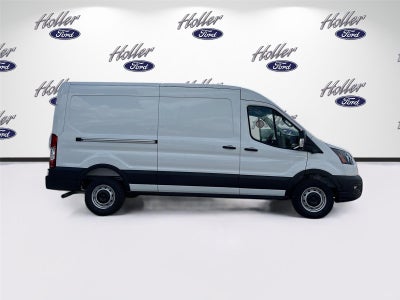 2025 Ford Transit Cargo Van T-250 148" Med Rf 9070 GVWR RWD