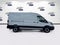 2025 Ford Transit Cargo Van T-250 148" Med Rf 9070 GVWR RWD