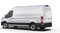 2025 Ford Transit Cargo Van T-250 148" Med Rf 9070 GVWR RWD