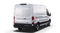 2025 Ford Transit Cargo Van T-250 148" Med Rf 9070 GVWR RWD