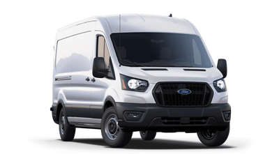 2025 Ford Transit Cargo Van T-250 148" Med Rf 9070 GVWR RWD