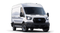 2025 Ford Transit Cargo Van T-250 148" Med Rf 9070 GVWR RWD