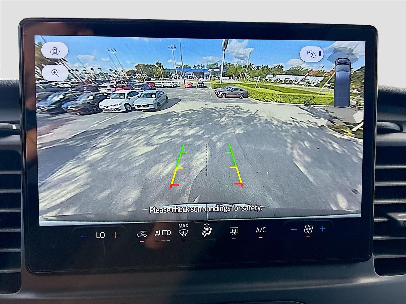 2026 Ford Transit Cargo Van T-250 148" Med Rf 9150 GVWR RWD