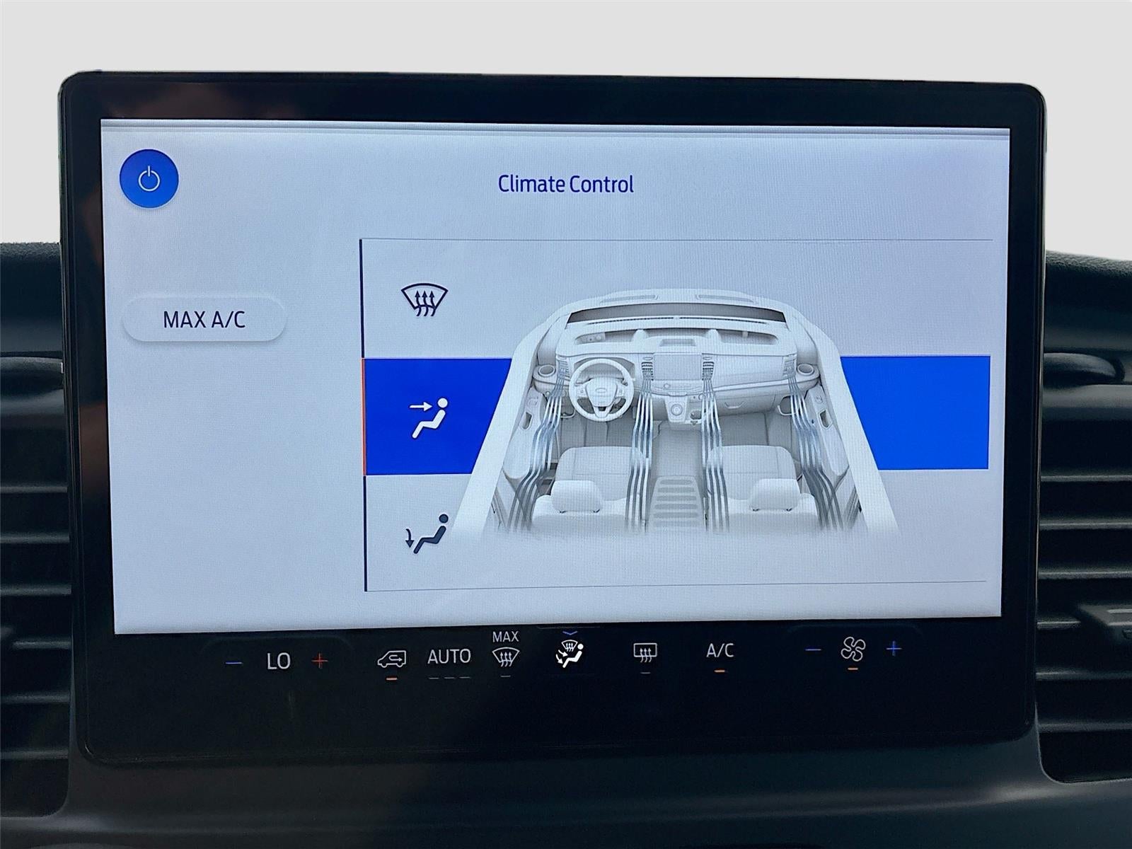 2026 Ford Transit Cargo Van T-250 148" Med Rf 9150 GVWR RWD