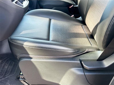 2026 Ford Transit Cargo Van T-250 148" Med Rf 9150 GVWR RWD