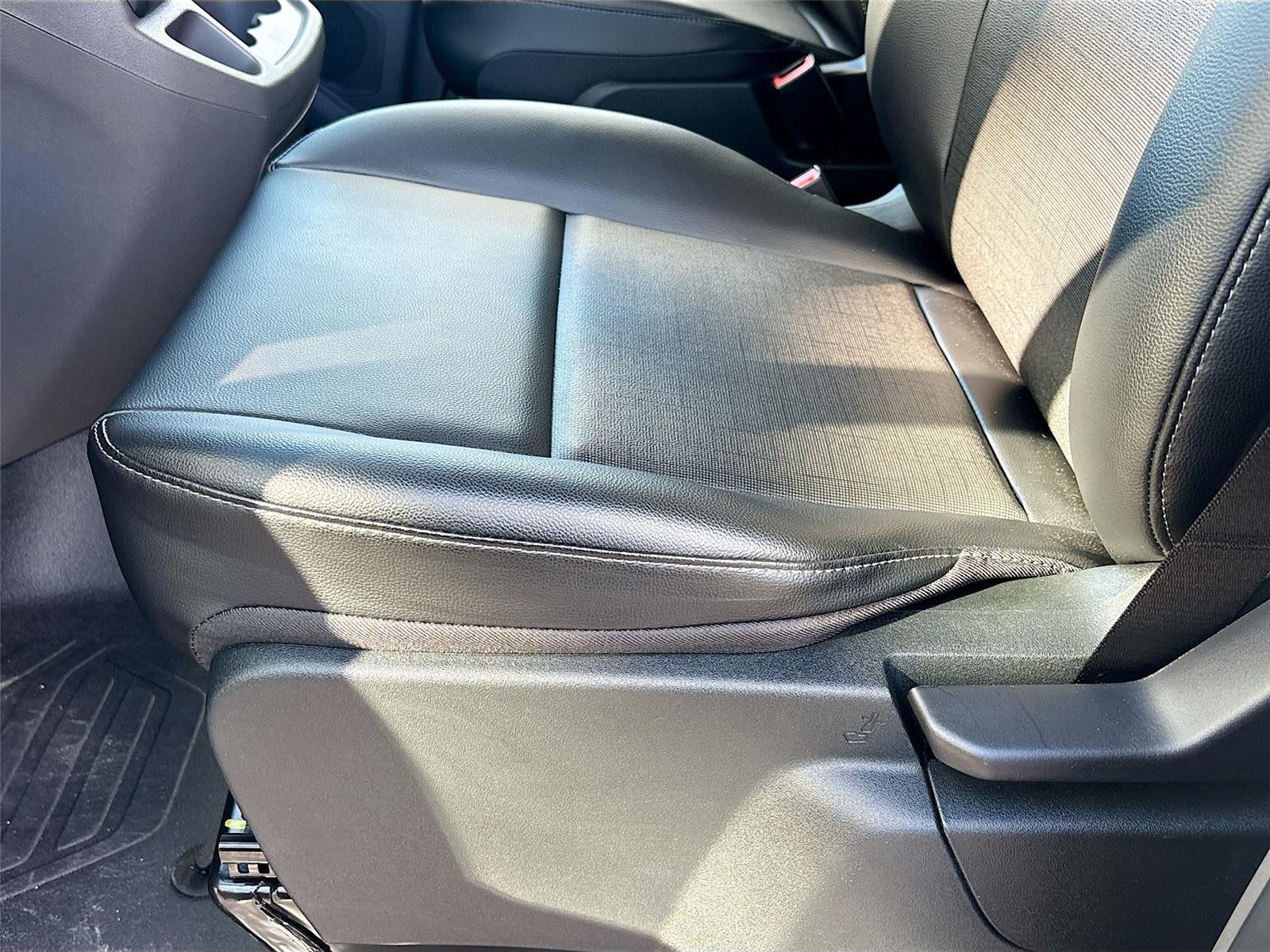 2026 Ford Transit Cargo Van T-250 148" Med Rf 9150 GVWR RWD