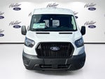 2026 Ford Transit Cargo Van T-250 148" Med Rf 9150 GVWR RWD