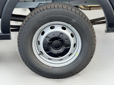 2026 Ford Transit Cargo Van T-250 148" Med Rf 9150 GVWR RWD